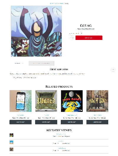 SwitchUpCB Music Product