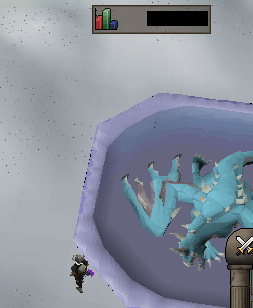 Vorkath Zerker