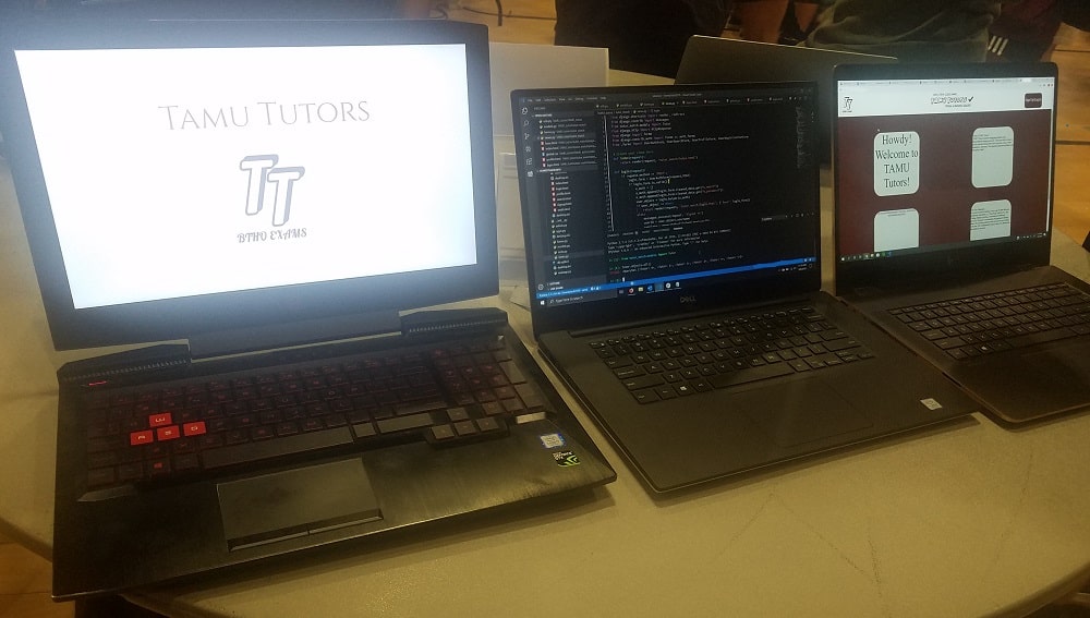Hackathon Project Showcase